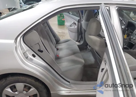 2009 Toyota Camry Le из США, поврежденный, VIN 4T1BE46K79U290653